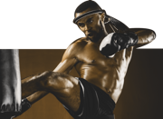 Muay Thai