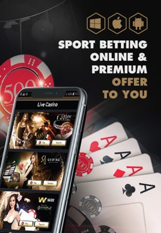 Premium Online Betting